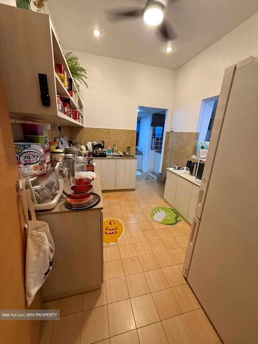 Frankel Estate (D14), Detached #547043221